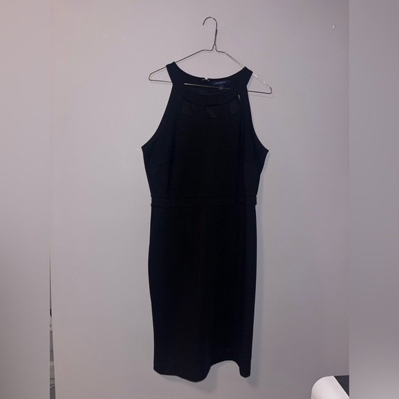 Banana Republic pencil dress - Picture 3 of 5